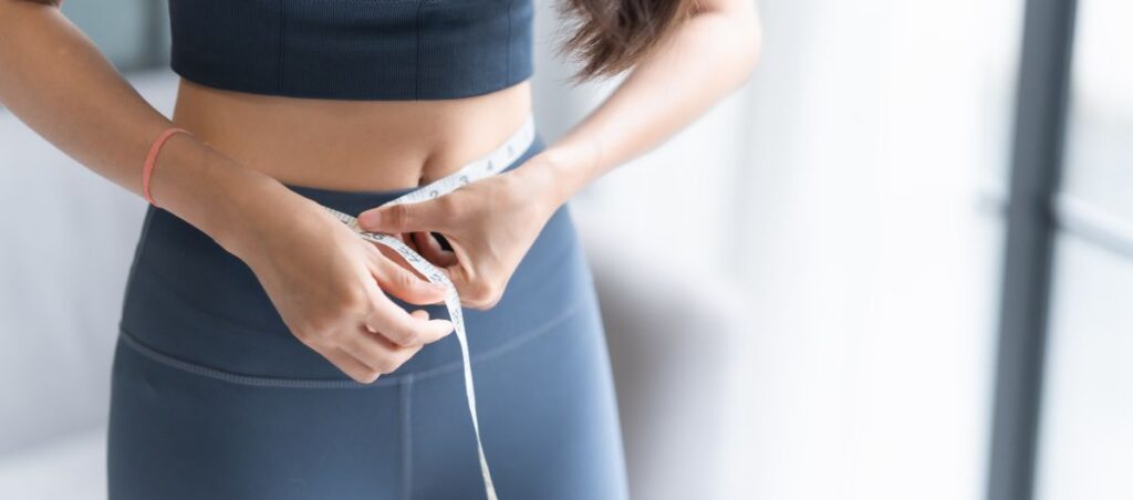 lose weight